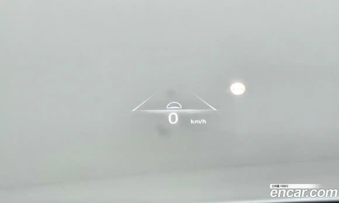 Genesis G80 2023 2.5 Автомат в Москве № 118569, фото 19