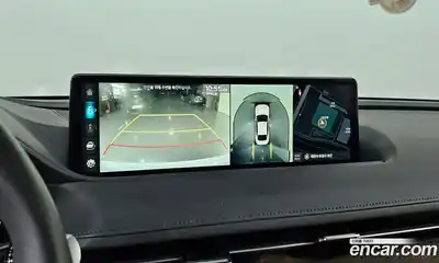 Genesis G80 2023 2.5 Автомат в Москве № 118569, миниатюра 3