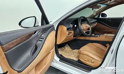Genesis G80 2023 2.5 Автомат в Москве № 118569, миниатюра 7