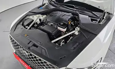 Genesis G80 2023 2.5 Автомат в Москве № 118569, миниатюра 9