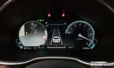 Genesis G80 2023 2.5 Автомат в Москве № 118569, миниатюра 10