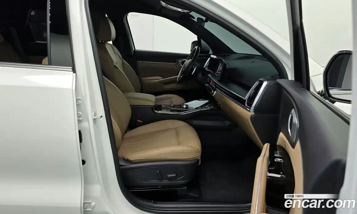 Kia Sorento 2025 2.5 Автомат в Москве № 119241, фото 13