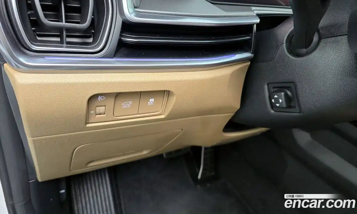 Kia Sorento 2025 2.5 Автомат в Москве № 119241, фото 18