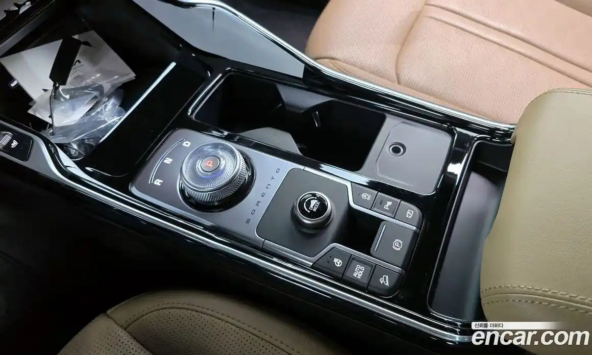 Kia Sorento 2025 2.5 Автомат в Москве № 119241, фото 20