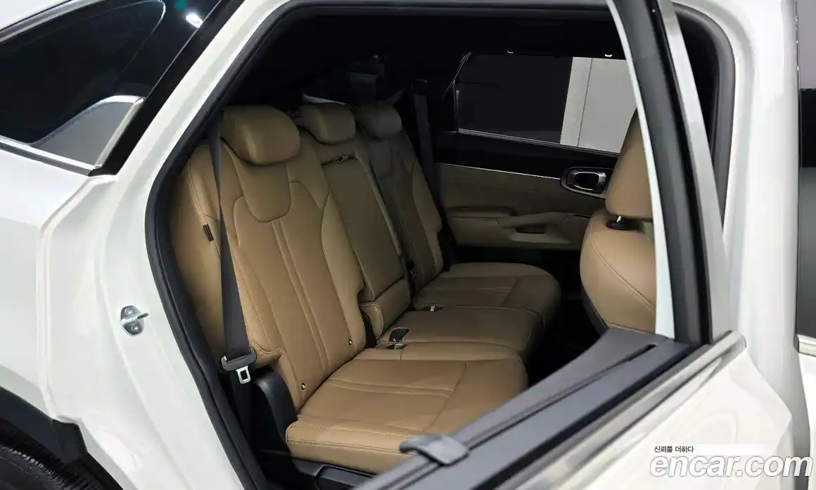 Kia Sorento 2025 2.5 Автомат в Москве № 119241, фото 4