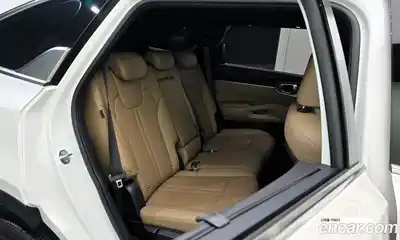 Kia Sorento 2025 2.5 Автомат в Москве № 119241, миниатюра 4