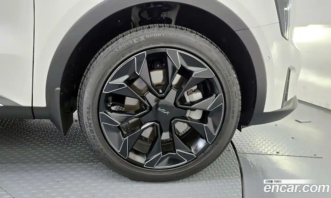 Kia Sorento 2025 2.5 Автомат в Москве № 119241, фото 6