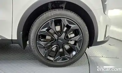 Kia Sorento 2025 2.5 Автомат в Москве № 119241, миниатюра 6