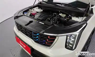 Kia Sorento 2025 2.5 Автомат в Москве № 119241, миниатюра 7