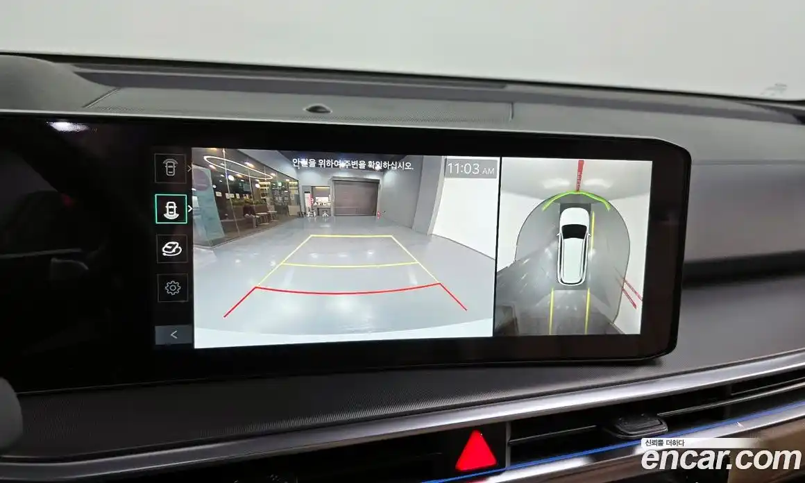 Kia Sorento 2025 2.5 Автомат в Москве № 119241, фото 9