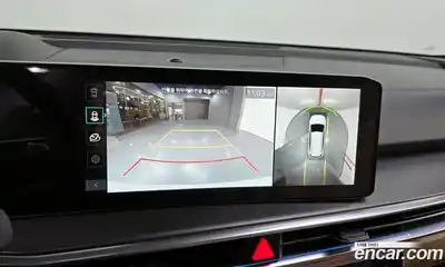 Kia Sorento 2025 2.5 Автомат в Москве № 119241, миниатюра 9