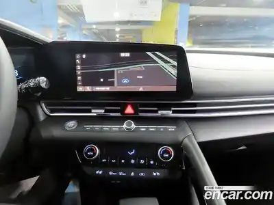 Hyundai Avante 2025 1.6 Автомат в Москве № 119551, миниатюра 12