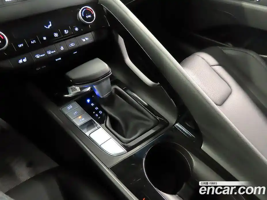 Hyundai Avante 2025 1.6 Автомат в Москве № 119551, фото 13