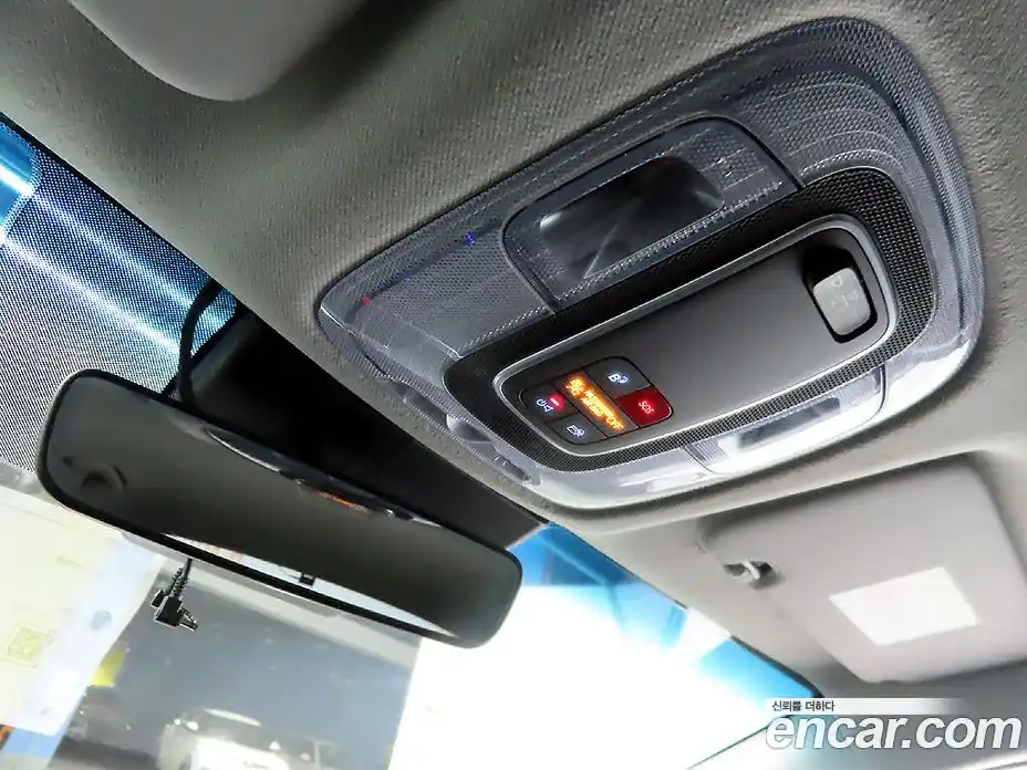 Hyundai Avante 2025 1.6 Автомат в Москве № 119551, фото 16