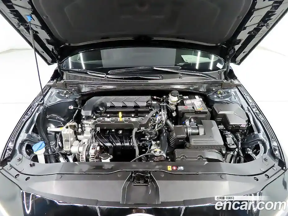 Hyundai Avante 2025 1.6 Автомат в Москве № 119551, фото 19