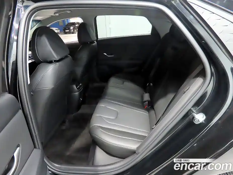 Hyundai Avante 2025 1.6 Автомат в Москве № 119551, фото 7