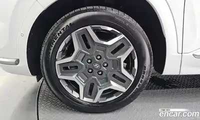 Hyundai Santa Fe 2023 1.6 Автомат в Москве № 119738, миниатюра 5