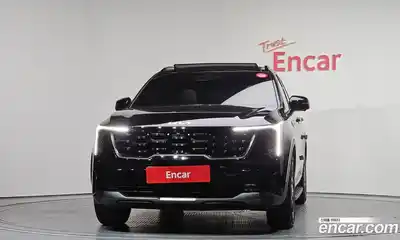 Kia Sorento 2025 1.6 Автомат в Москве № 120017, миниатюра 11