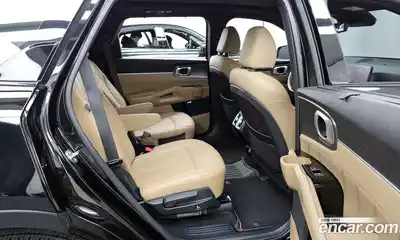 Kia Sorento 2025 1.6 Автомат в Москве № 120017, миниатюра 12