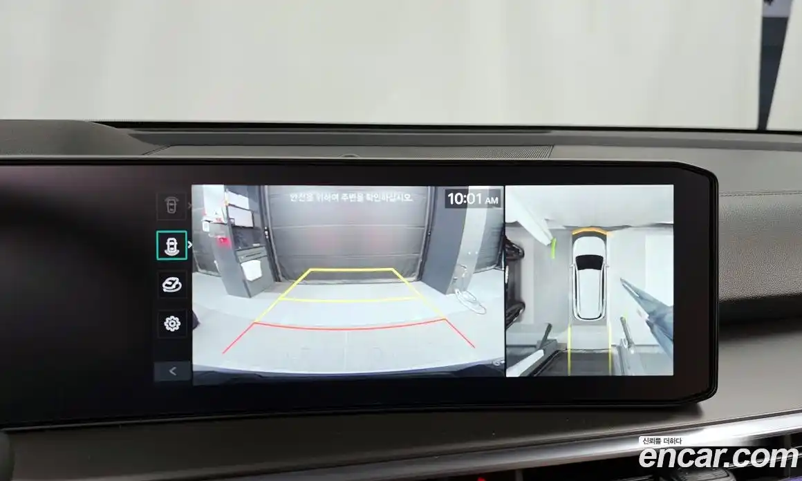 Kia Sorento 2025 1.6 Автомат в Москве № 120017, фото 20