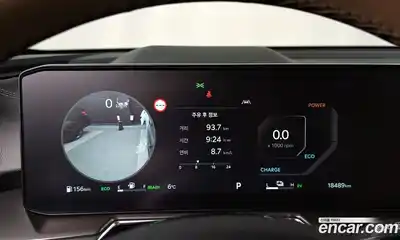 Kia Sorento 2025 1.6 Автомат в Москве № 120017, миниатюра 3