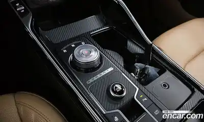 Kia Sorento 2025 1.6 Автомат в Москве № 120017, миниатюра 4