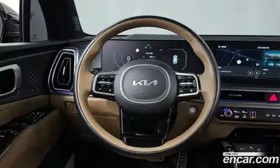 Kia Sorento 2025 1.6 Автомат в Москве № 120017, миниатюра 5