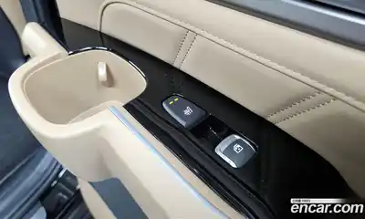 Kia Sorento 2025 1.6 Автомат в Москве № 120017, миниатюра 7