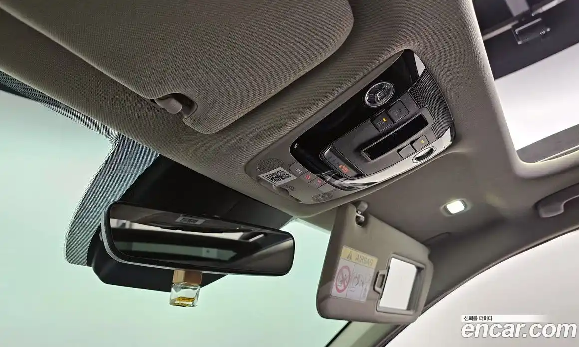 Kia K5 2020 1.6 Автомат в Москве № 120595, фото 15