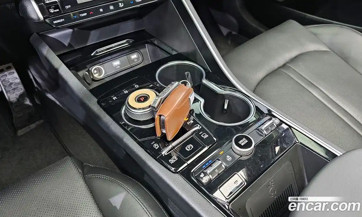 Kia K5 2020 1.6 Автомат в Москве № 120595, фото 18