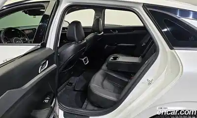 Kia K5 2020 1.6 Автомат в Москве № 120595, миниатюра 2