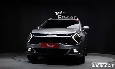 Kia Sportage 2022 2.0 Автомат в Москве № 120812, миниатюра 11