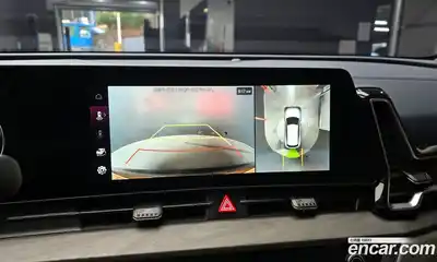 Kia Sportage 2022 2.0 Автомат в Москве № 120812, миниатюра 12