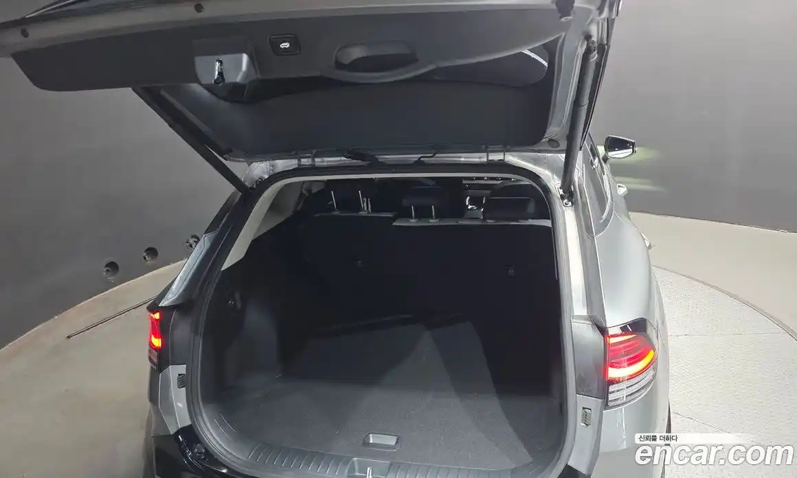 Kia Sportage 2022 2.0 Автомат в Москве № 120812, фото 13