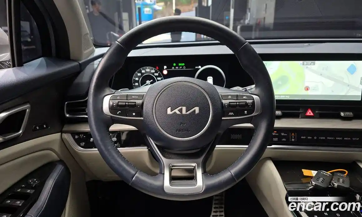 Kia Sportage 2022 2.0 Автомат в Москве № 120812, фото 15