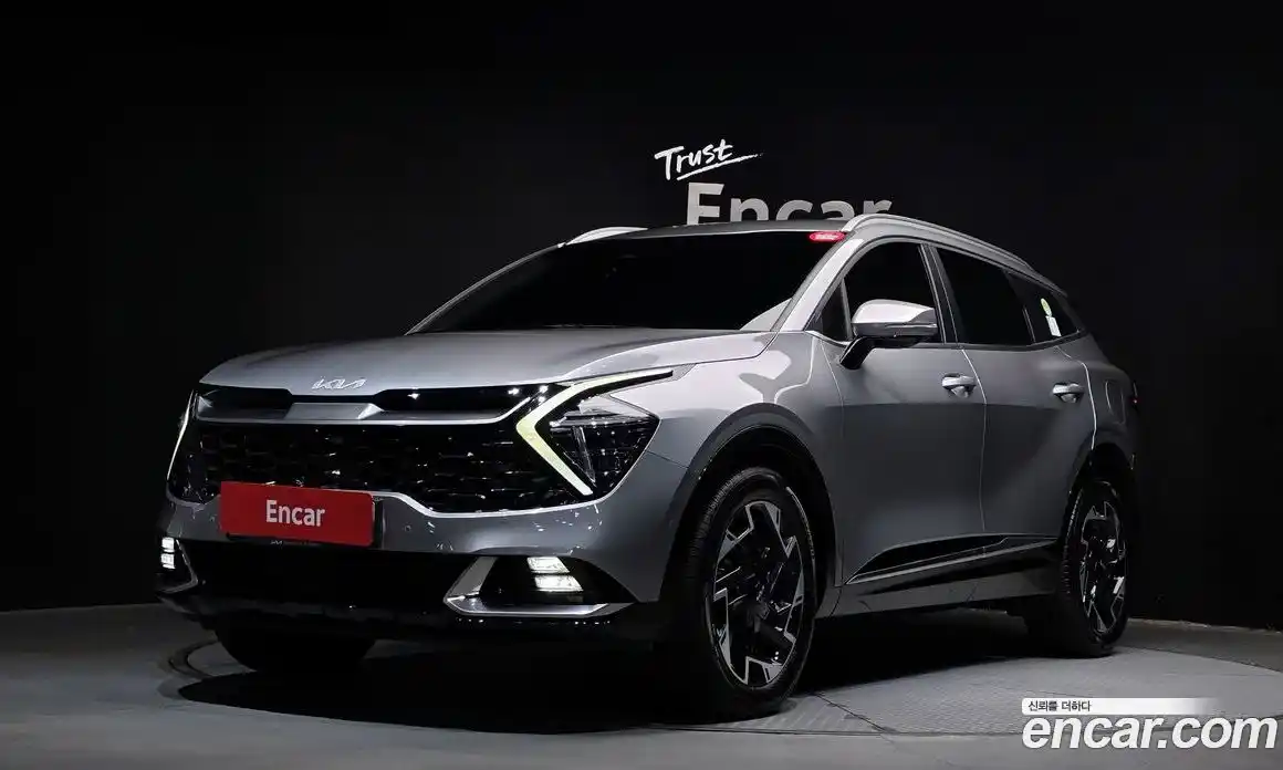 Kia Sportage 2022 2.0 Автомат в Москве № 120812, фото 17