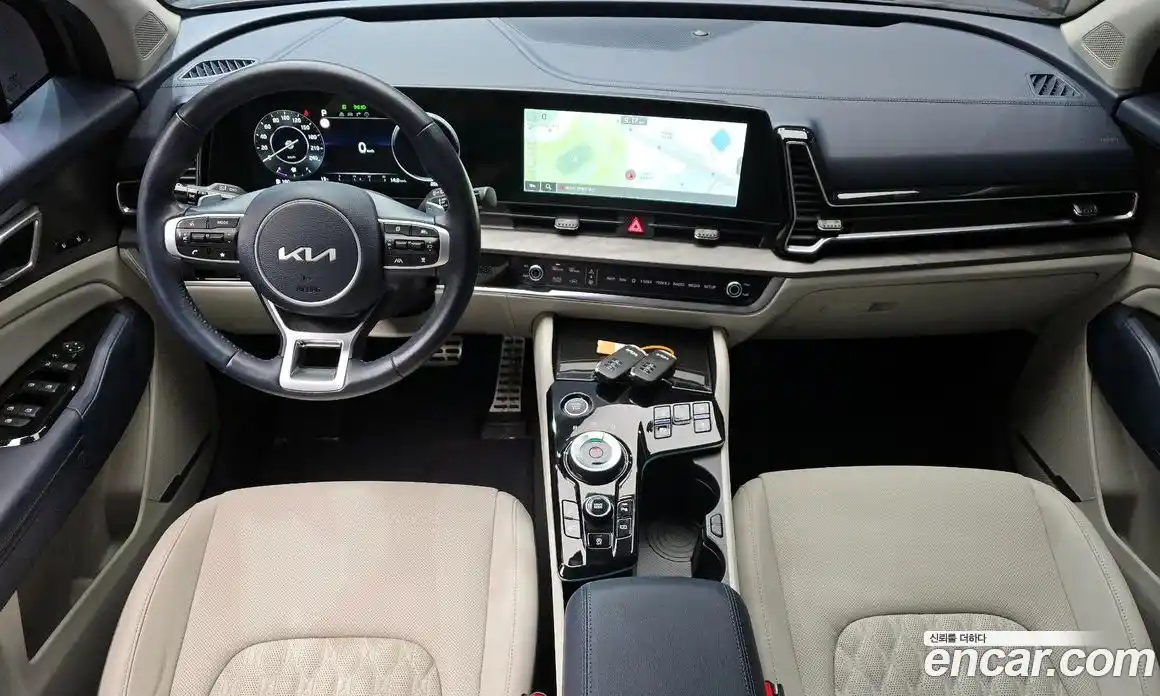 Kia Sportage 2022 2.0 Автомат в Москве № 120812, фото 18