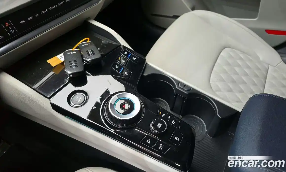 Kia Sportage 2022 2.0 Автомат в Москве № 120812, фото 20