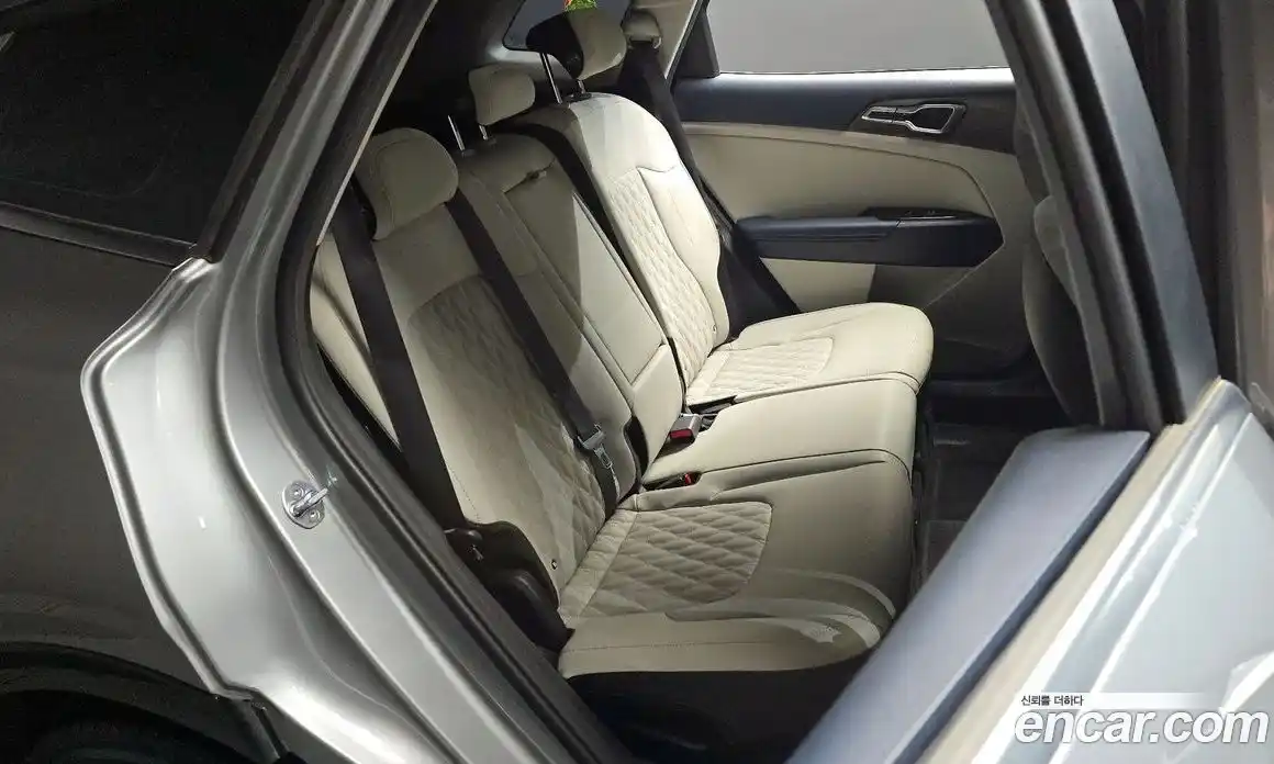 Kia Sportage 2022 2.0 Автомат в Москве № 120812, фото 2