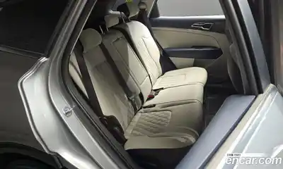 Kia Sportage 2022 2.0 Автомат в Москве № 120812, миниатюра 2