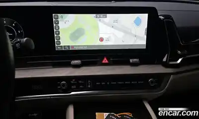 Kia Sportage 2022 2.0 Автомат в Москве № 120812, миниатюра 5