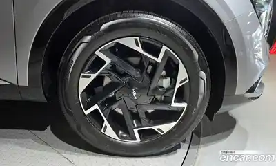 Kia Sportage 2022 2.0 Автомат в Москве № 120812, миниатюра 8