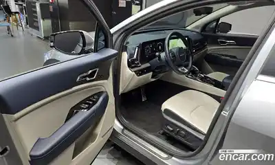 Kia Sportage 2022 2.0 Автомат в Москве № 120812, миниатюра 10