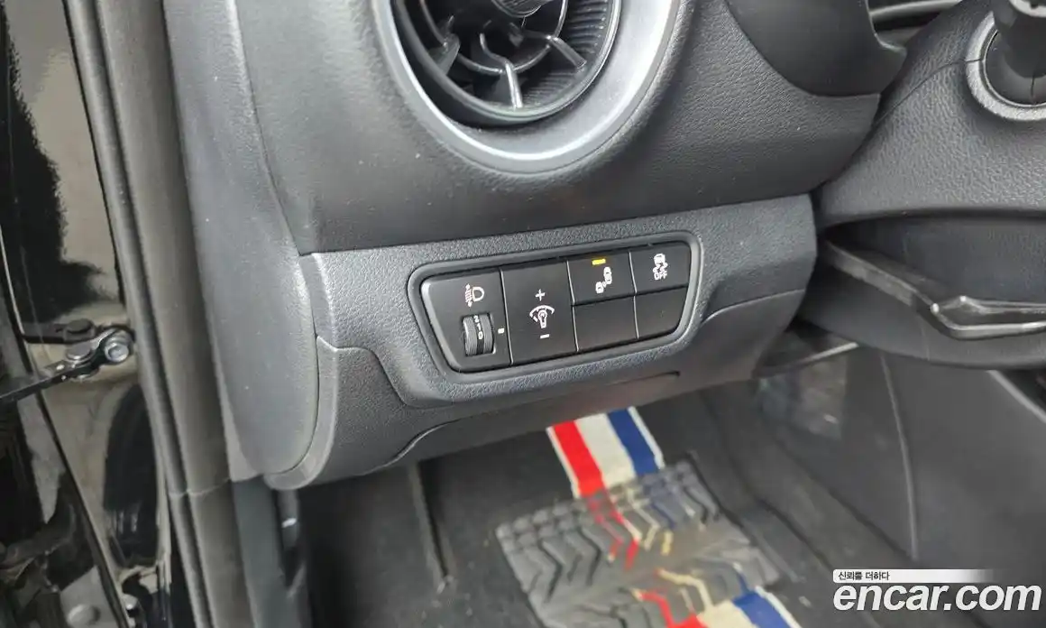 Kia K3 2022 1.6 Автомат в Москве № 121423, фото 1