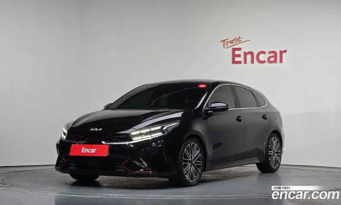 Kia K3 2022 1.6 Автомат в Москве № 121423, фото 11