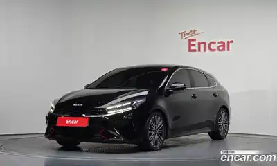 Kia K3 2022 1.6 Автомат в Москве № 121423, миниатюра 11