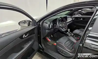 Kia K3 2022 1.6 Автомат в Москве № 121423, миниатюра 12