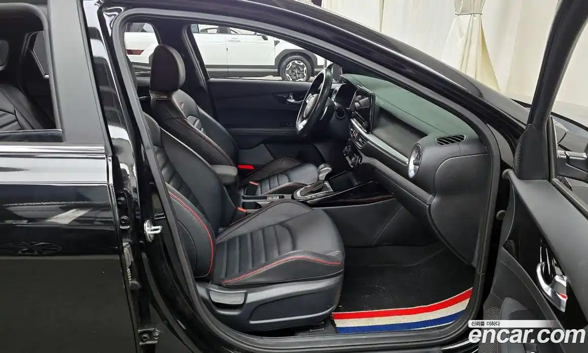 Kia K3 2022 1.6 Автомат в Москве № 121423, фото 15