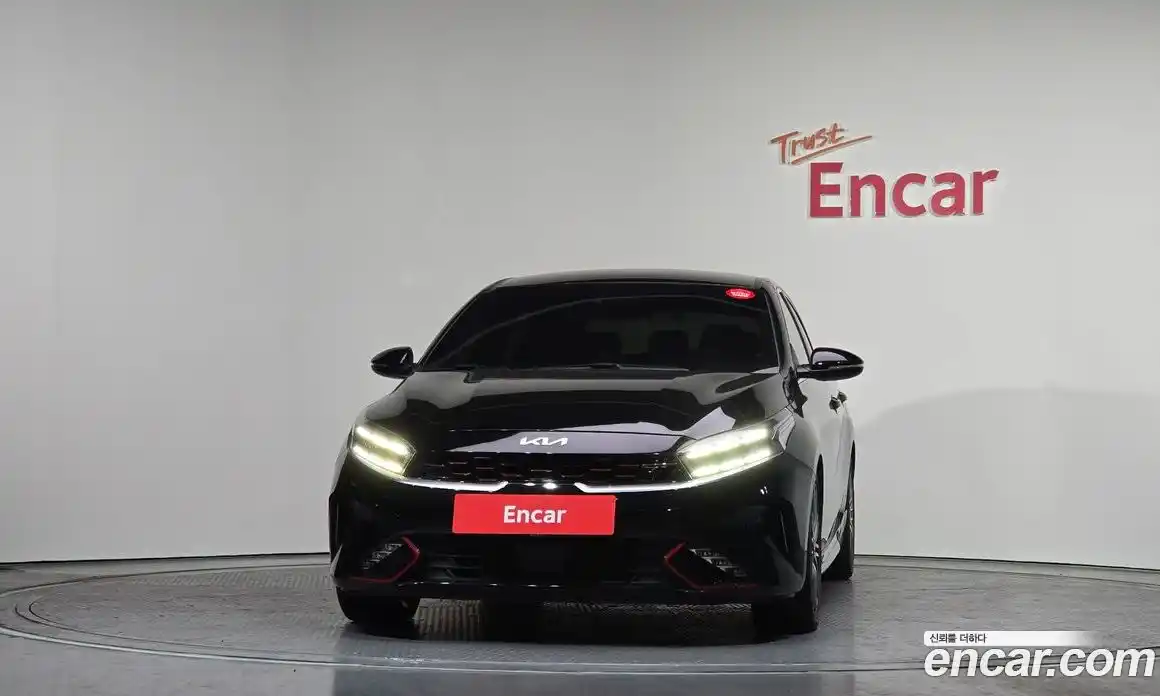 Kia K3 2022 1.6 Автомат в Москве № 121423, фото 16