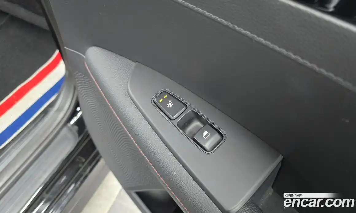 Kia K3 2022 1.6 Автомат в Москве № 121423, фото 17